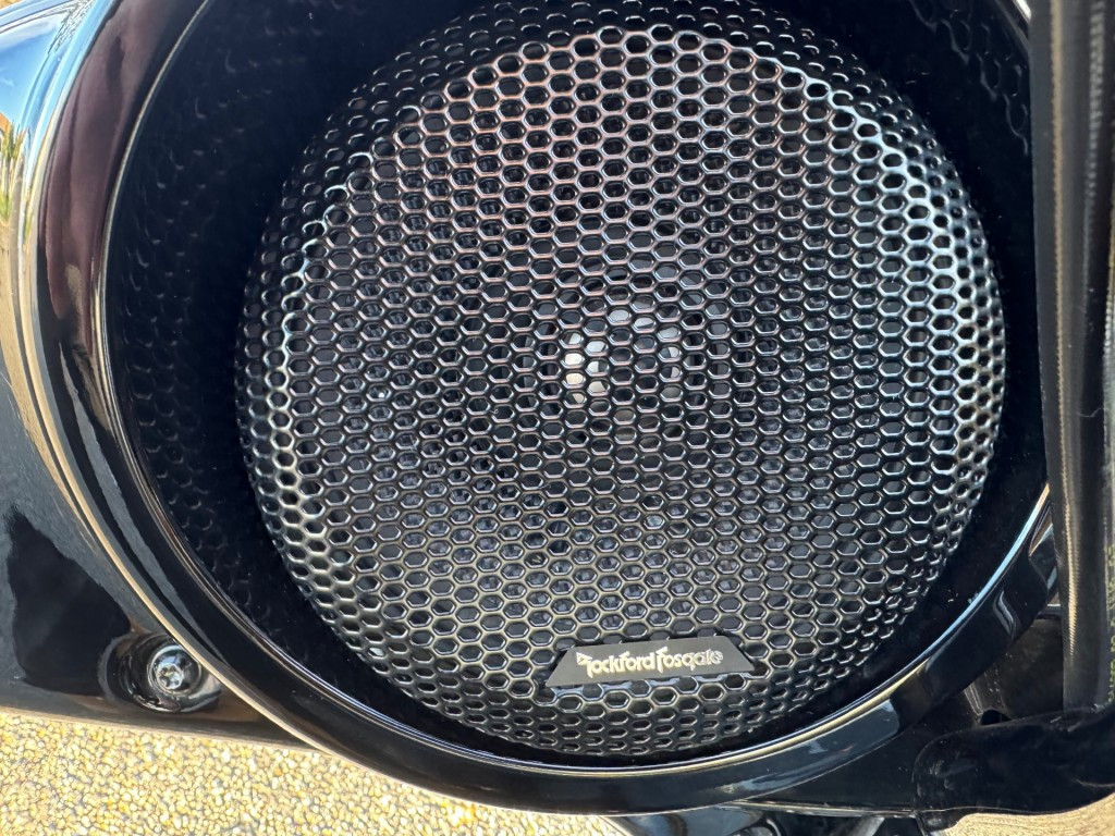 Hoofdafbeelding Harley-Davidson Street Glide