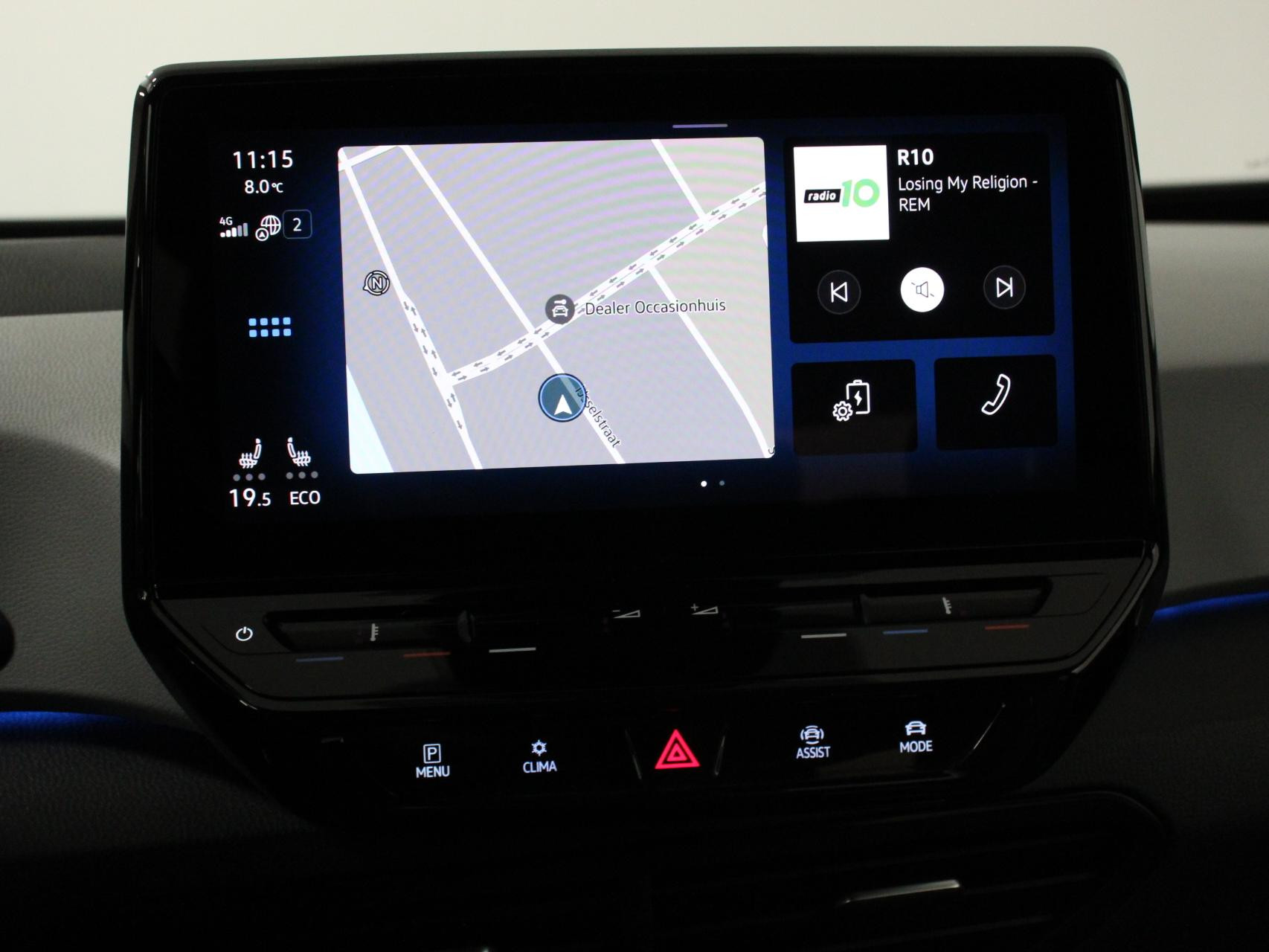 Hoofdafbeelding Volkswagen ID.3