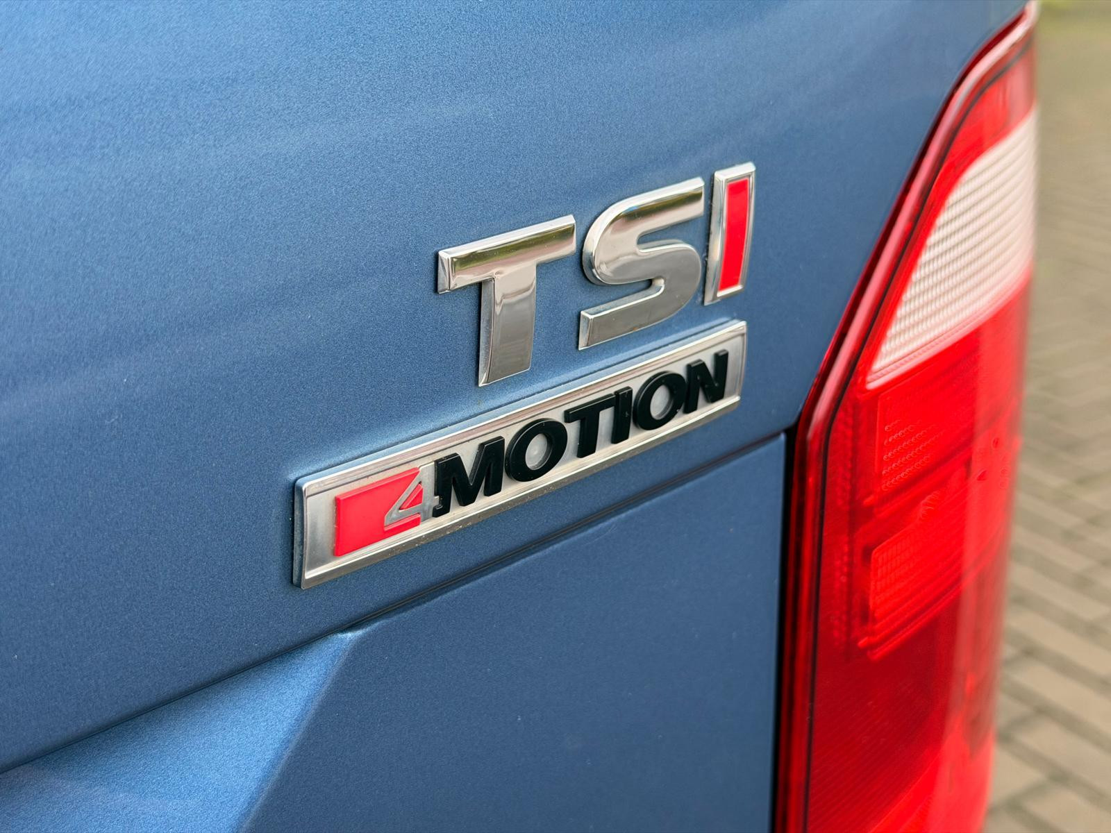 Hoofdafbeelding Volkswagen Multivan