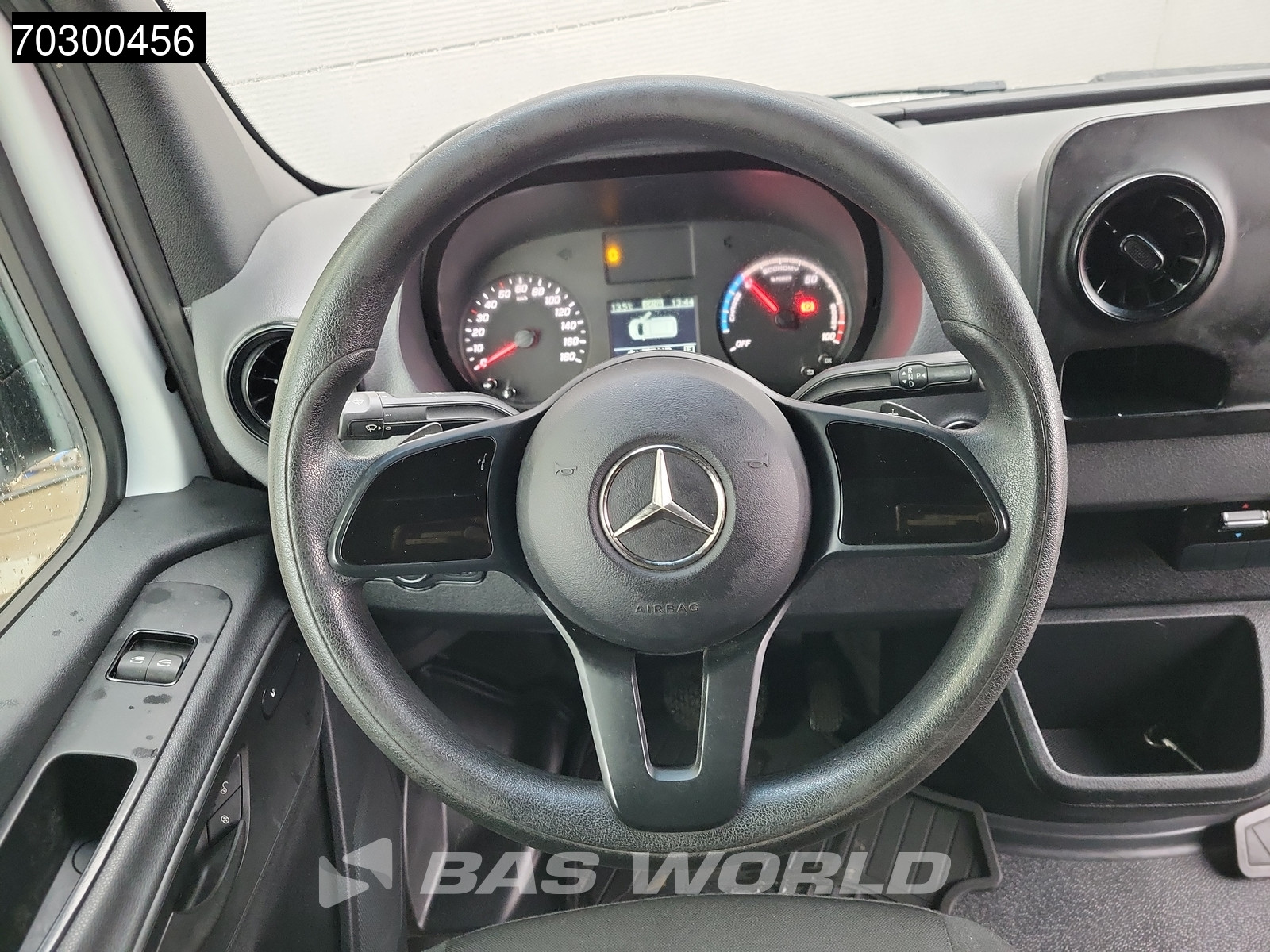 Hoofdafbeelding Mercedes-Benz eSprinter