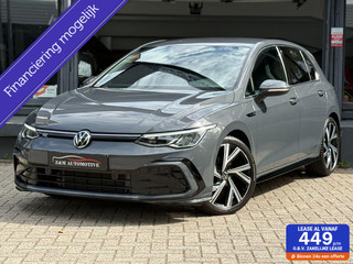 Volkswagen Golf 1.5 eTSI R-Line Aut*Navi*Led*Car-Play*Acc