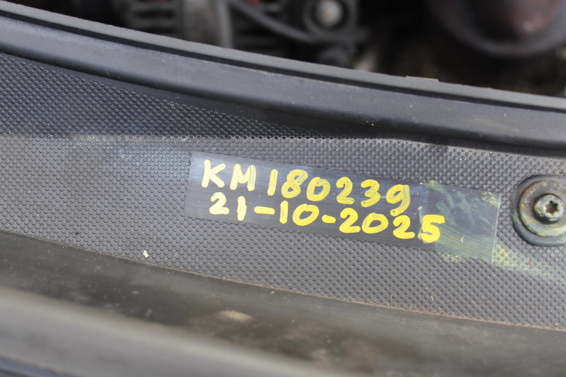 Hoofdafbeelding Citroën DS3