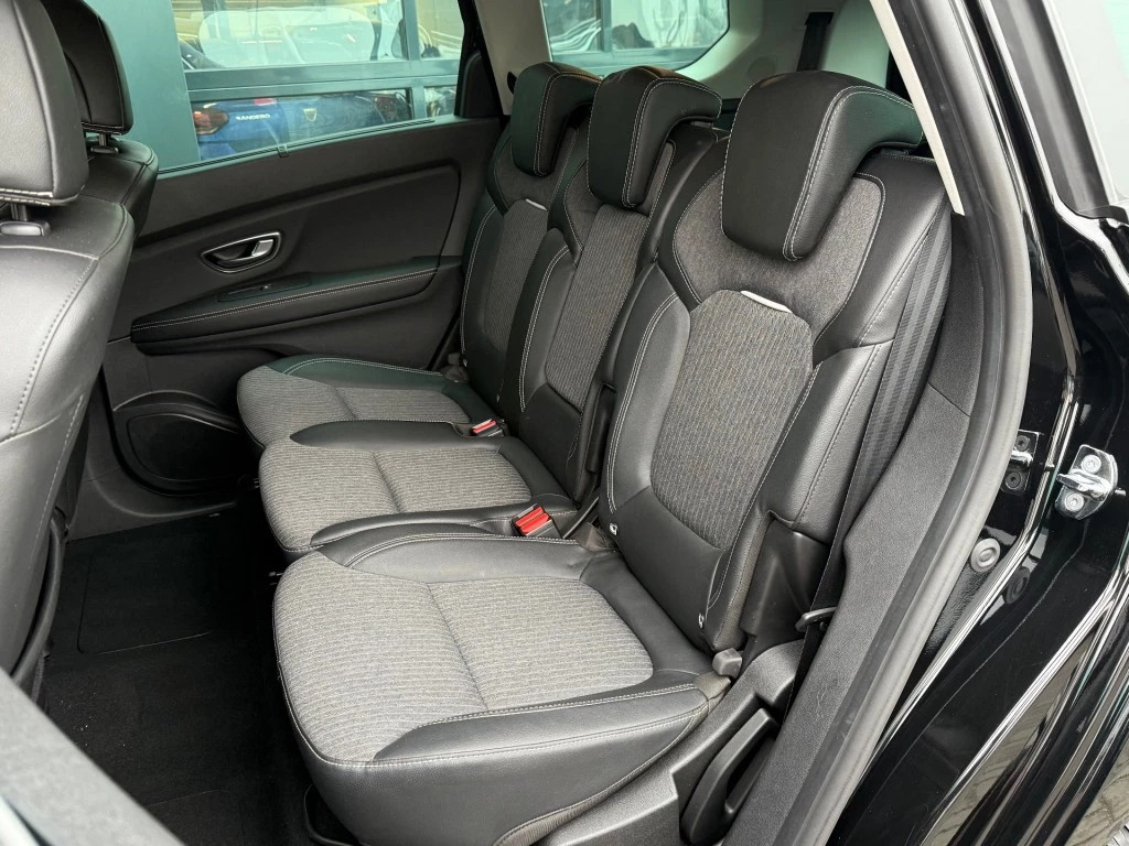 Hoofdafbeelding Renault Grand Scénic