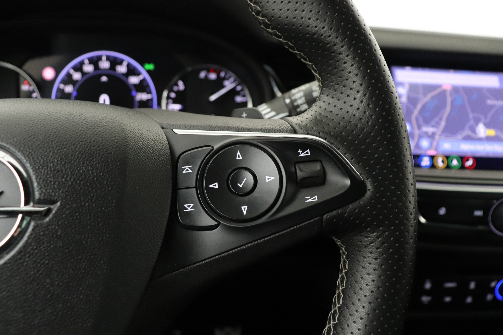 Hoofdafbeelding Opel Insignia