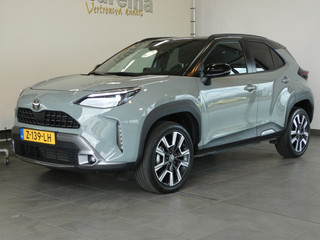Toyota Yaris Cross Toyota Yaris Cross 1.5 Hyb 130 Launch Edition ! volle NL auto - afbeelding nr 2