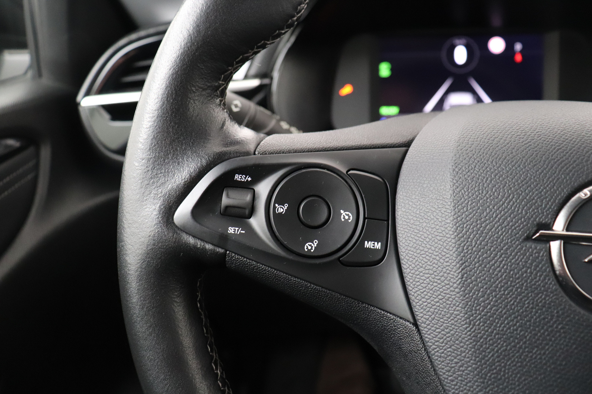 Hoofdafbeelding Opel Corsa-e