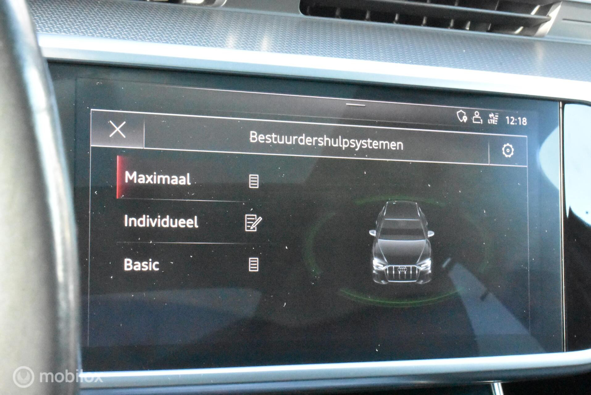 Hoofdafbeelding Audi A6 Allroad