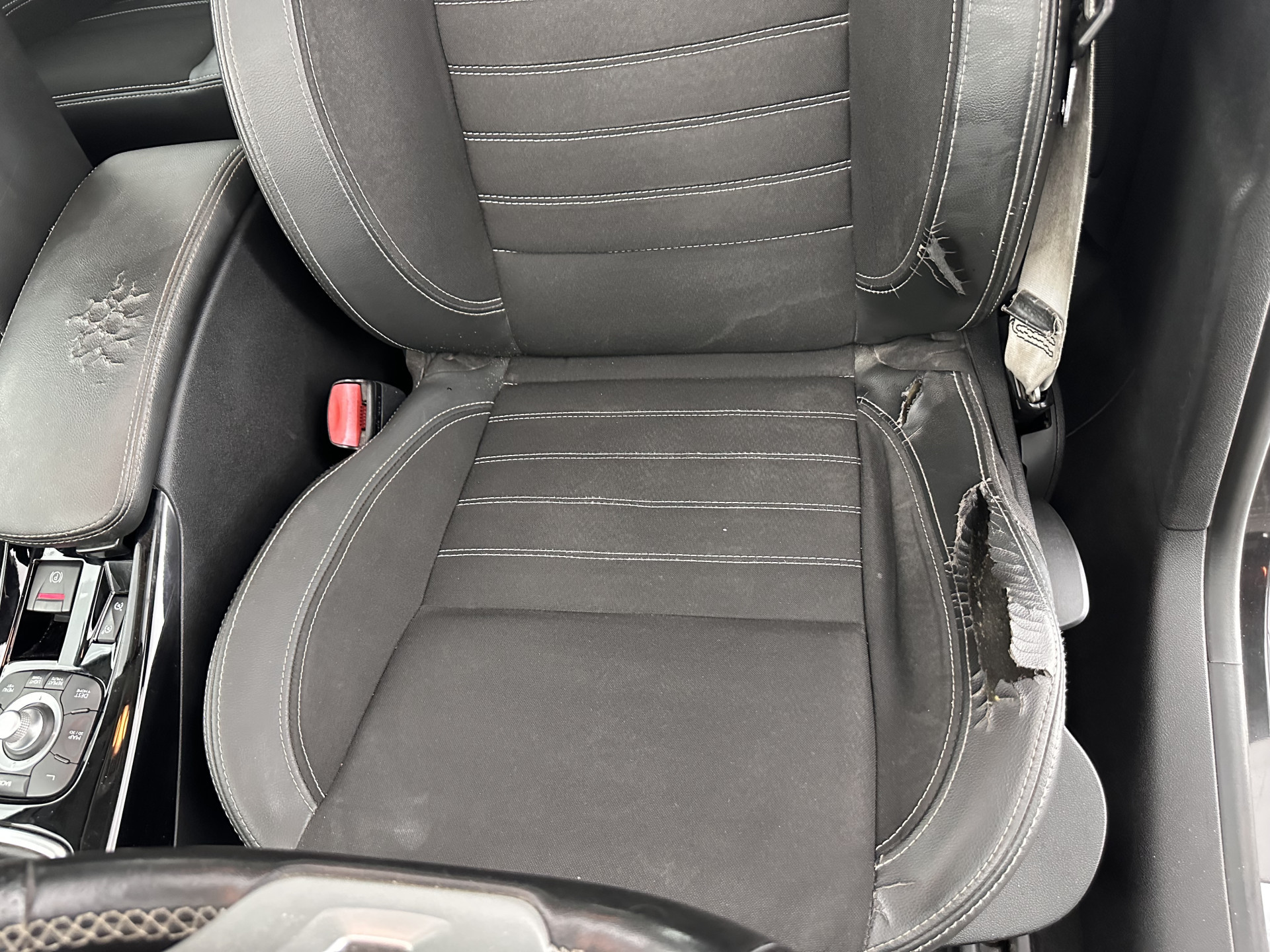 Hoofdafbeelding Renault Laguna