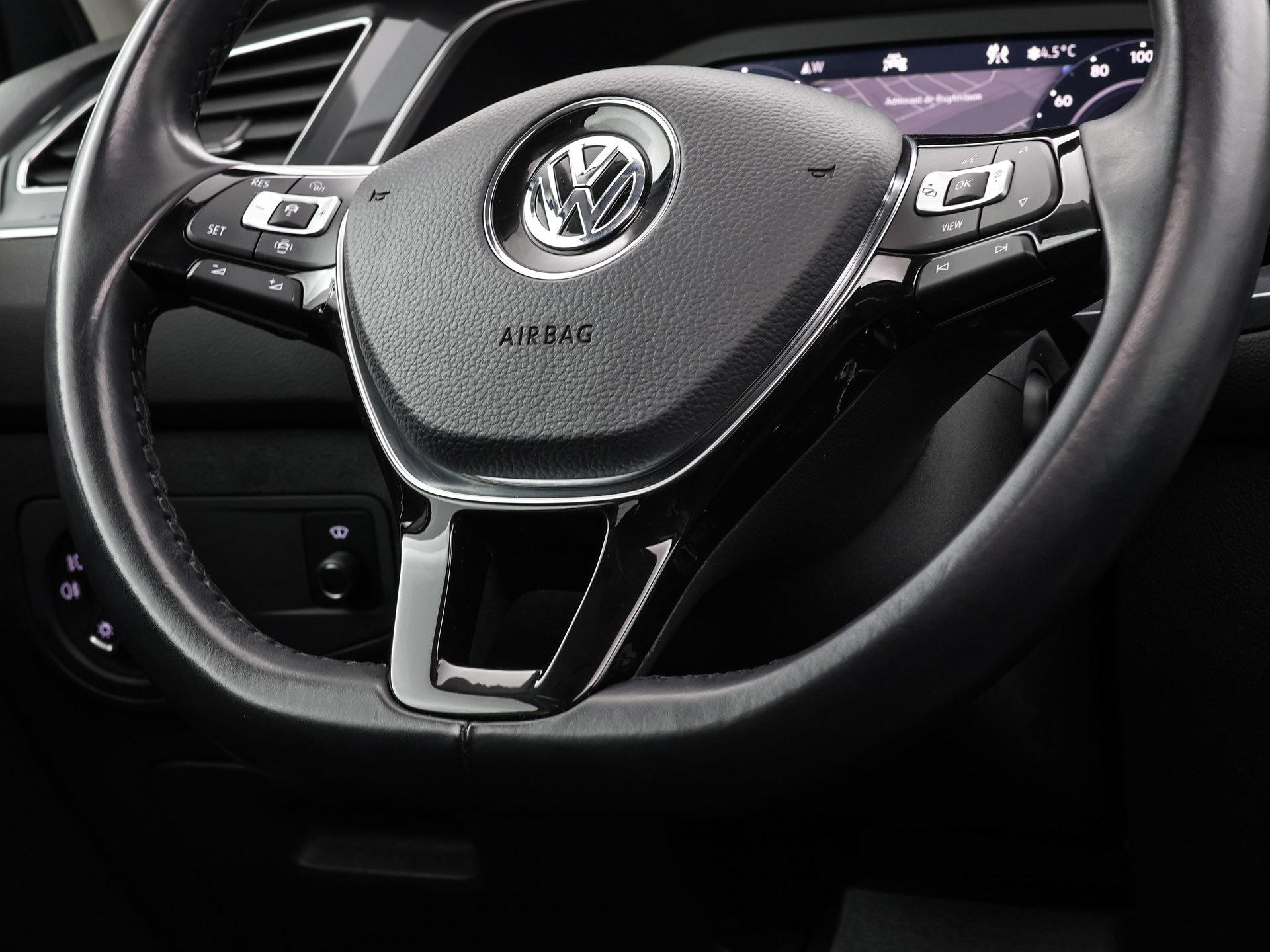 Hoofdafbeelding Volkswagen Tiguan Allspace