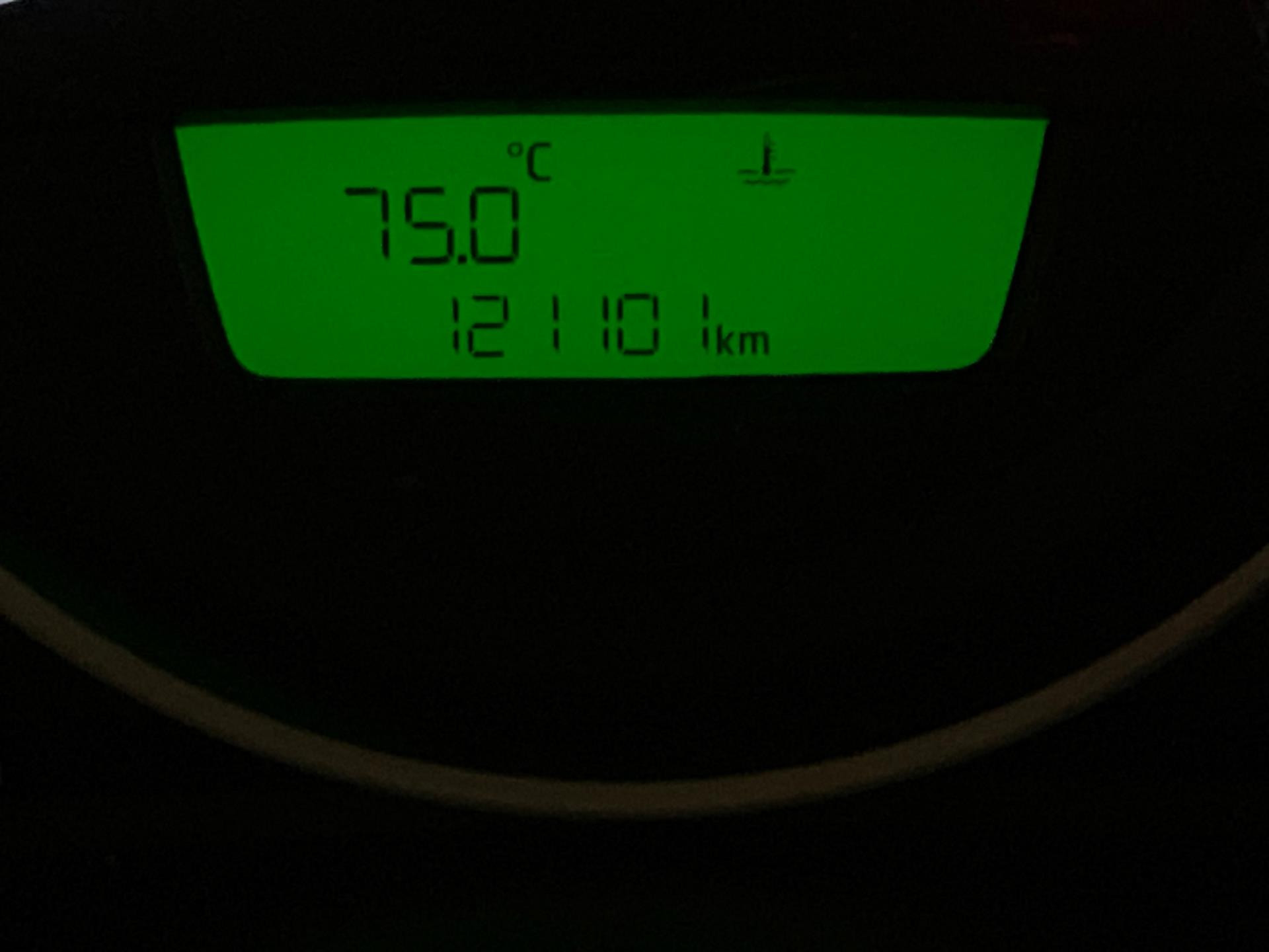 Hoofdafbeelding Škoda Citigo