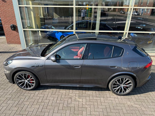 Maserati Grecale Maserati Grecale 3.0 V6 TROFEO - afbeelding nr 7