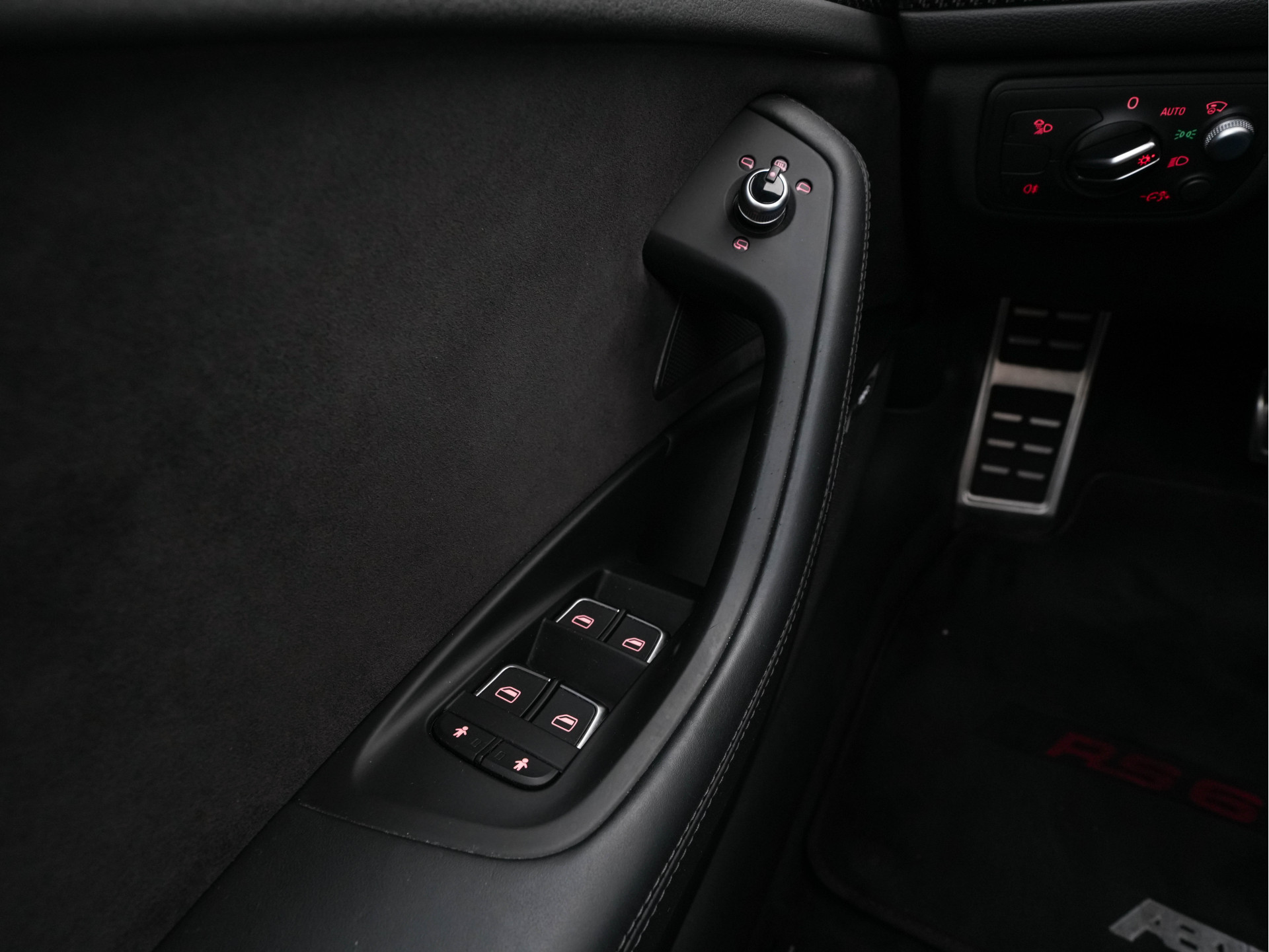 Hoofdafbeelding Audi RS6