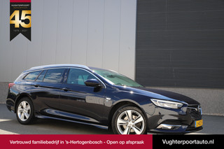 Opel Insignia Sports Tourer 1.5 Turbo 165pk Exec.OPC-line/Automaat/Matrix-LED/360Cam/Virtual/Leder