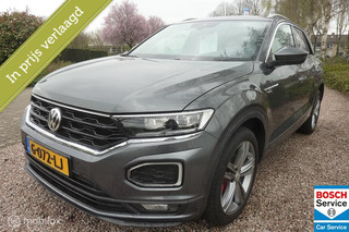 Volkswagen T-Roc 1.5 TSI Sport R Line