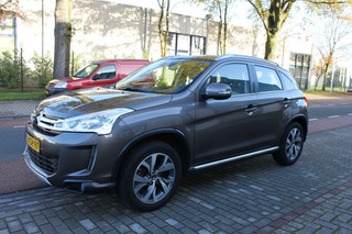 Hoofdafbeelding Citroën C4 Aircross Citroën C4 Aircross 1.6 Collection