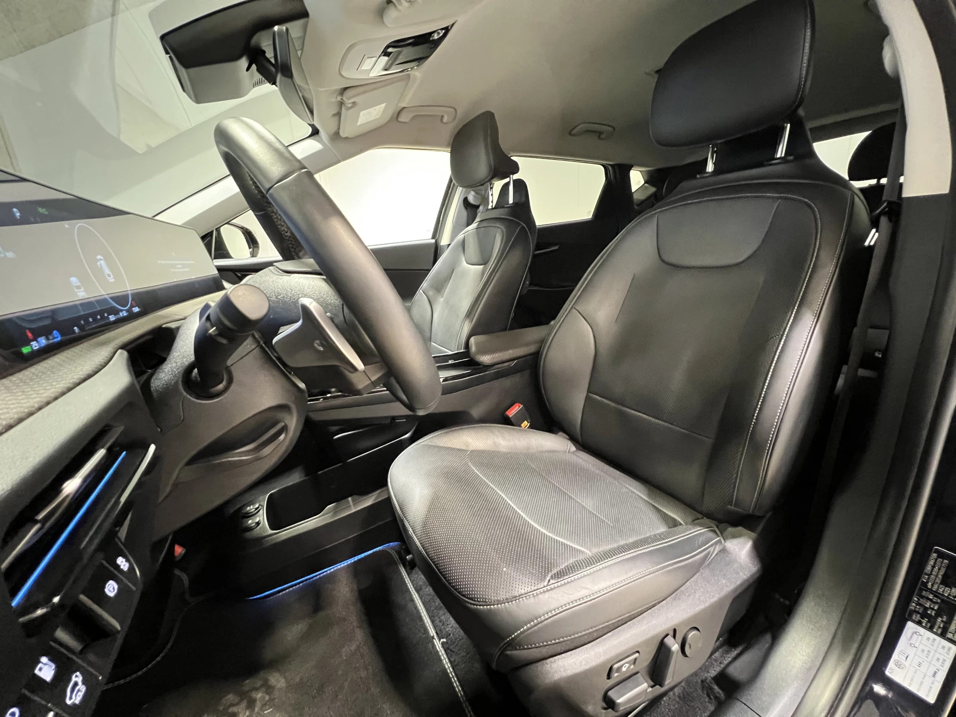 Hoofdafbeelding Kia EV6