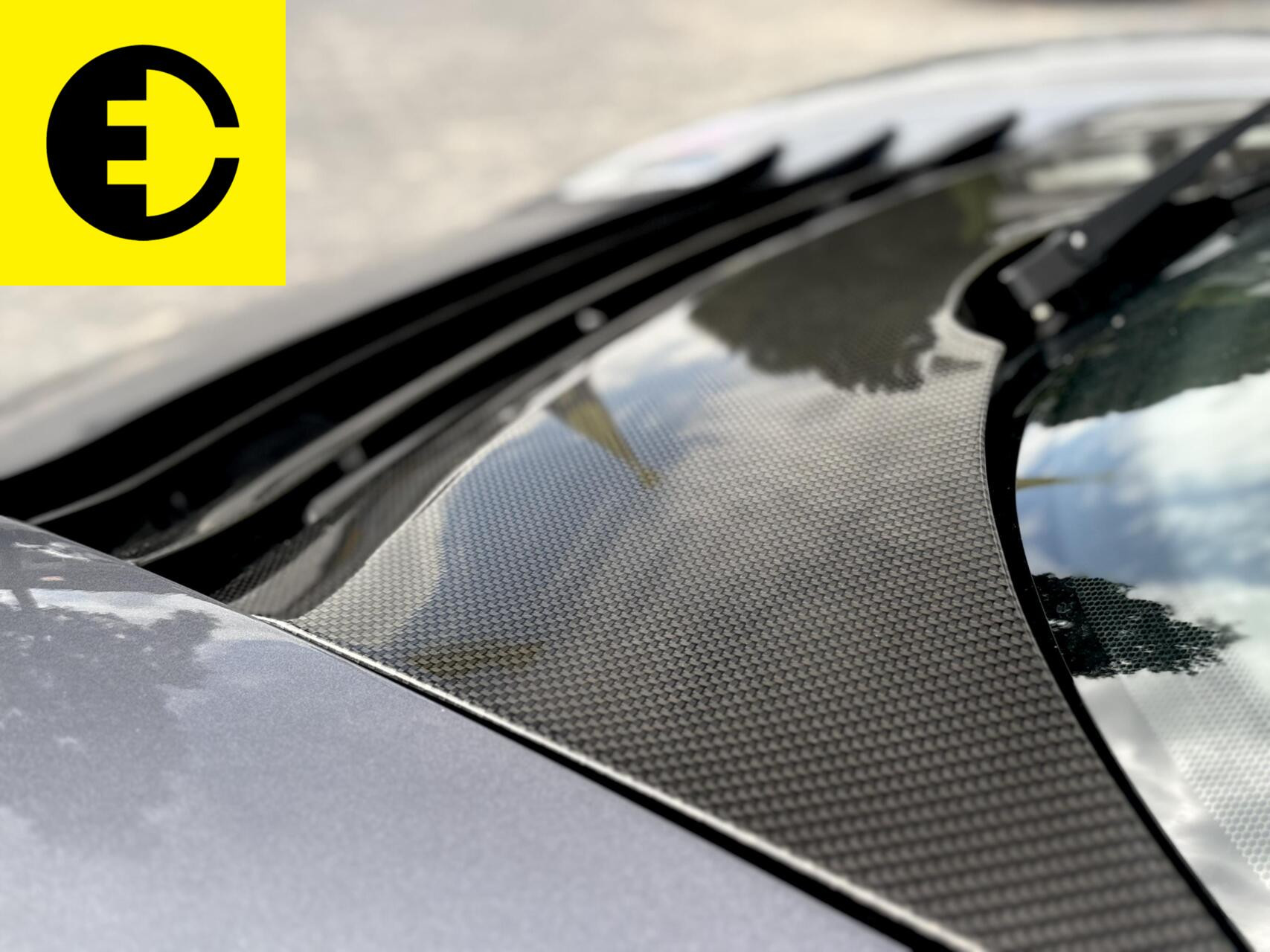 Hoofdafbeelding Tesla Roadster