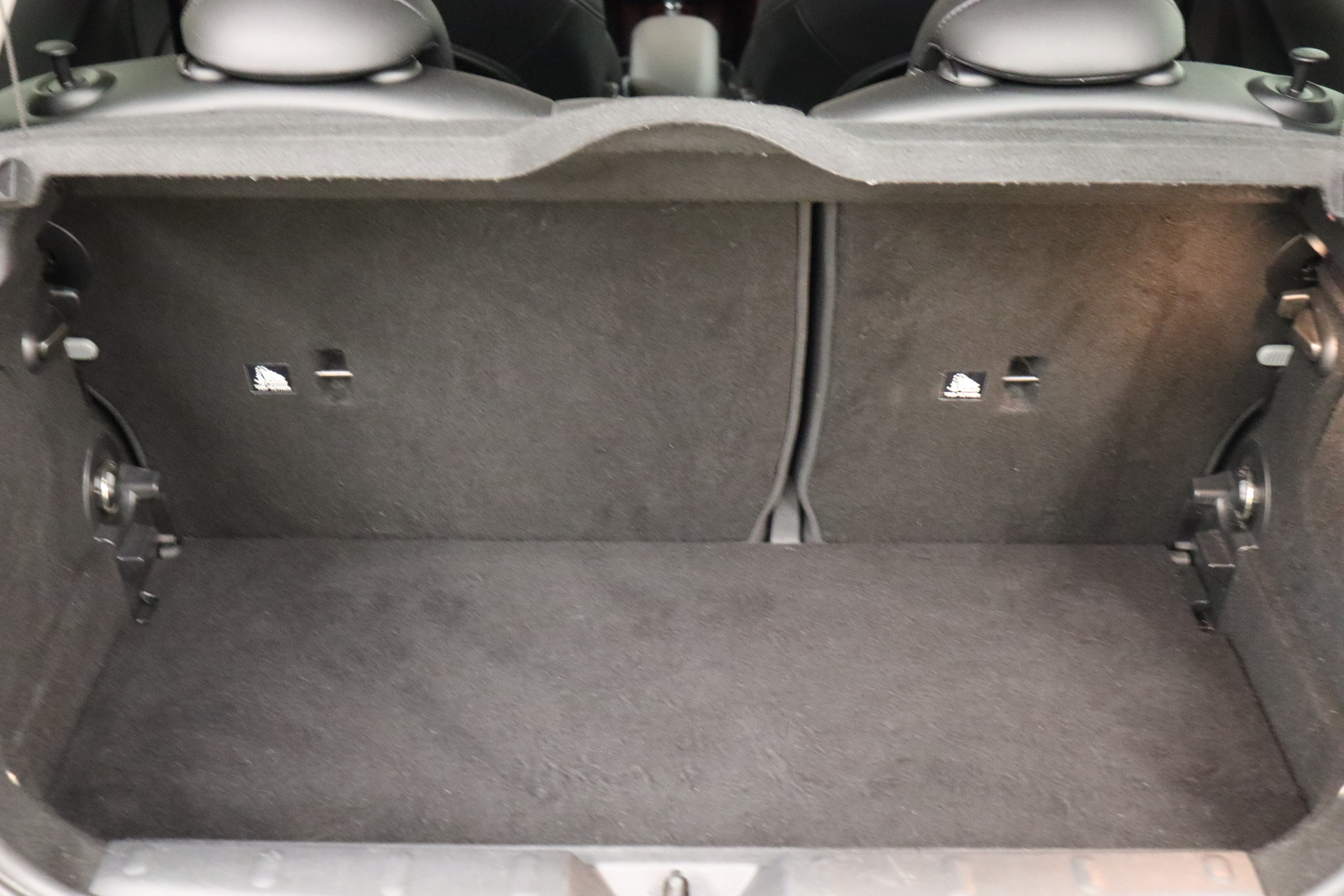 Hoofdafbeelding MINI Cooper S