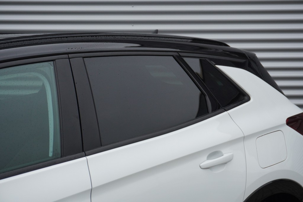 Hoofdafbeelding Opel Grandland