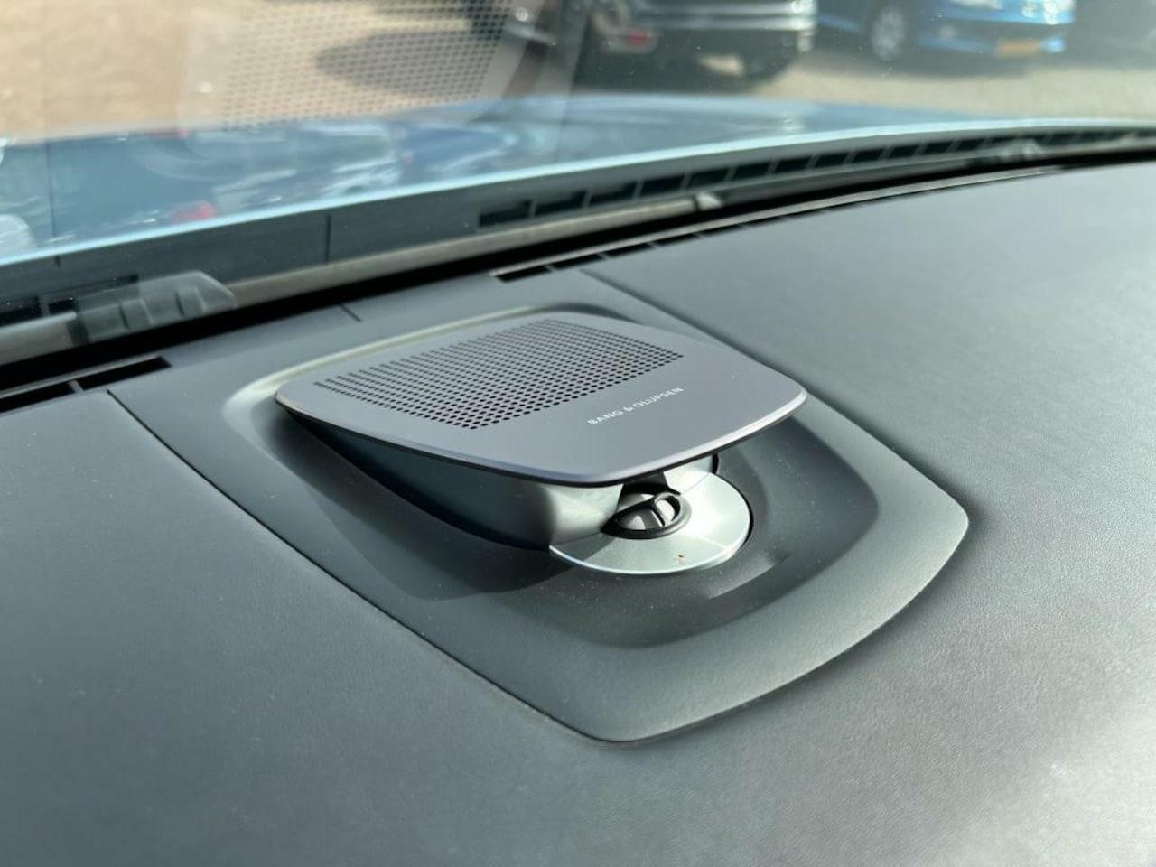 Hoofdafbeelding BMW Active Hybrid 7