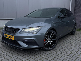 Seat Leon 1.4 TSI FR / LED / VIRTUAL