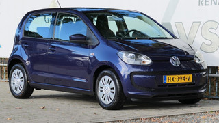 Volkswagen up! Up 1.0 Move