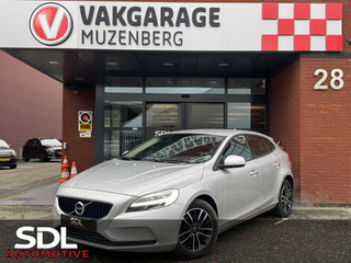 Volvo V40 2.0 T2 Momentum // NAVI // PDC // CLIMA // CRUISE // LED KOPLAMPEN // BLUETOOTH //