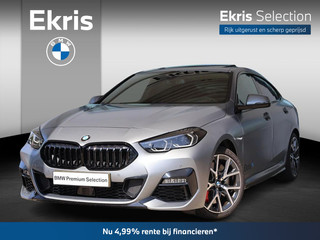 BMW 2 Serie Gran Coupé 218i | M Sport Pro Pack | Premium Pack | Travel Pack