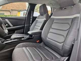 Citroën C4 Citroën C4 1.2 Puretech Plus Automaat Pack Techno Pack Ambiance - afbeelding nr 3
