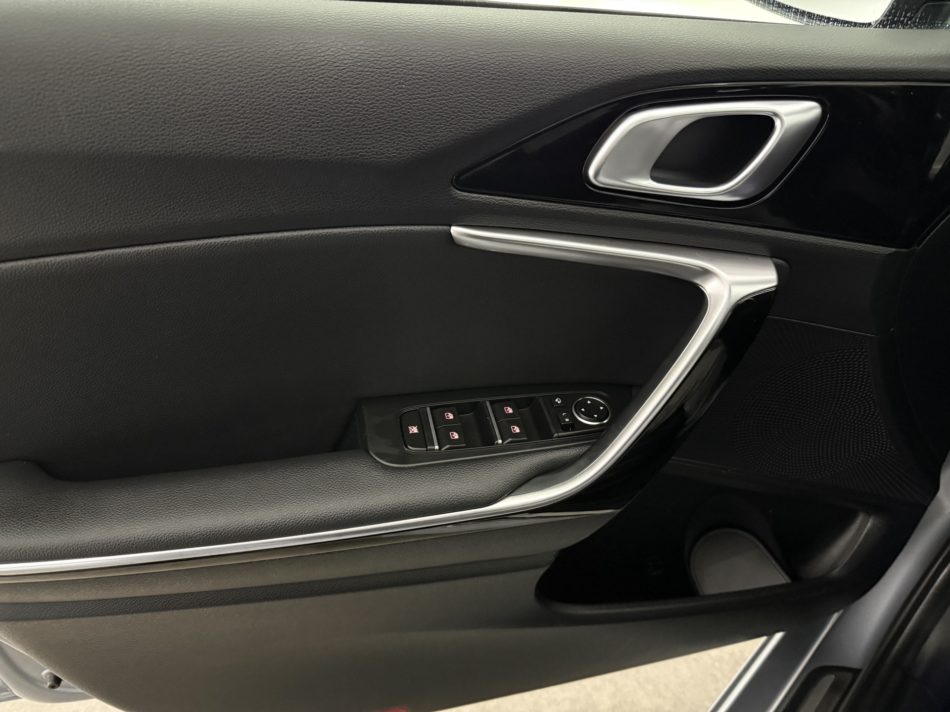 Hoofdafbeelding Kia Ceed