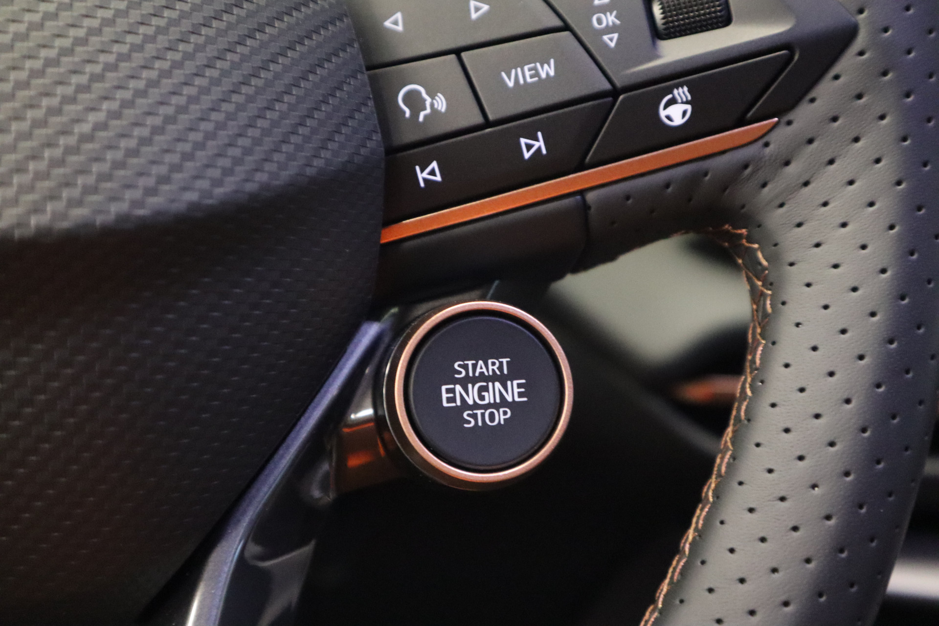 Hoofdafbeelding CUPRA Terramar