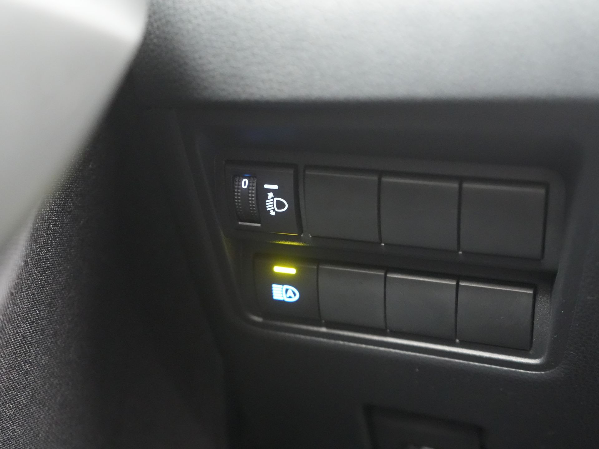 Hoofdafbeelding Mazda 2 Hybrid