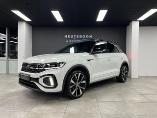 Volkswagen T-Roc 1.5 TSI R-Line | Cam |IQ-Light | Pano |