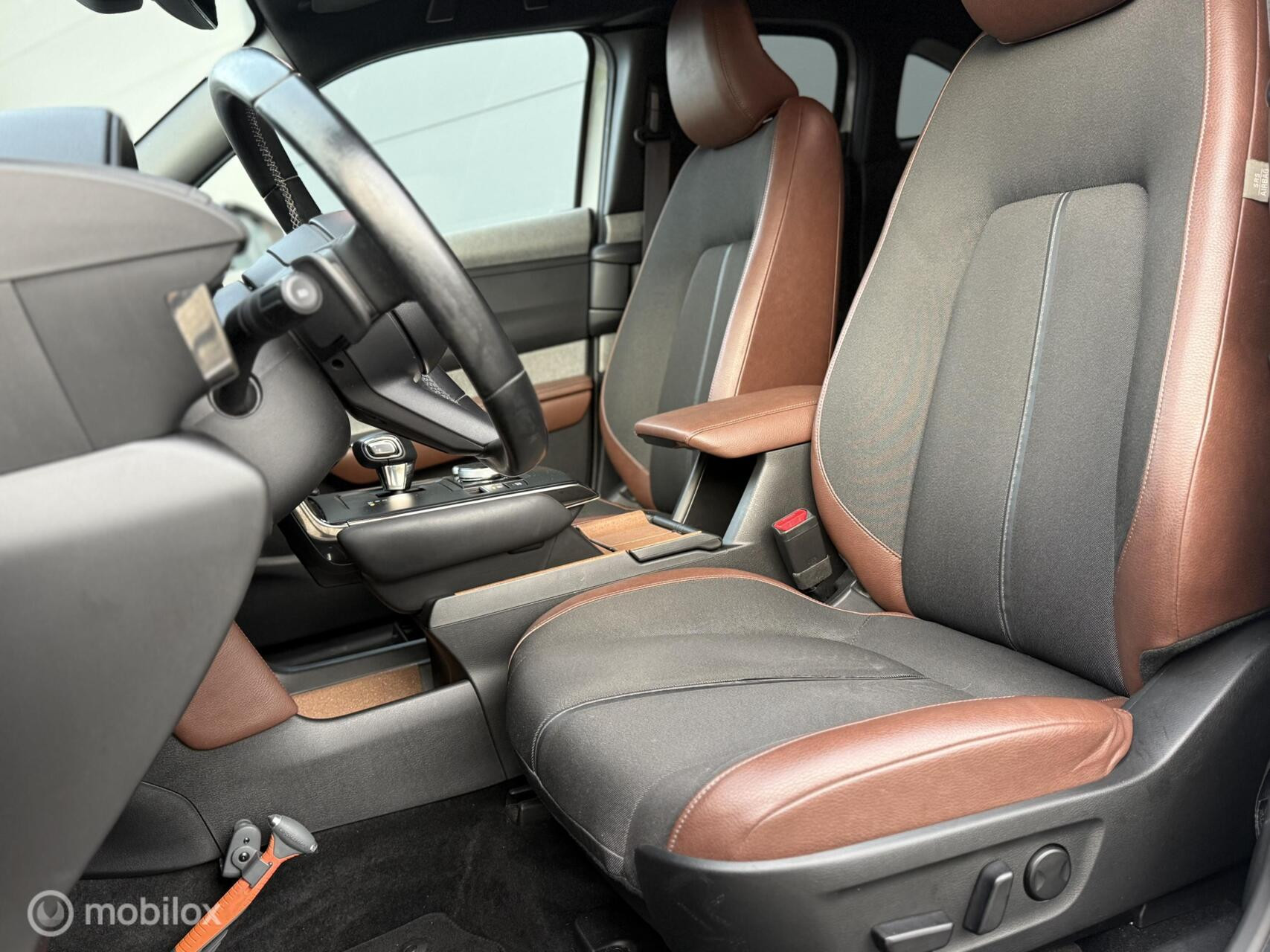 Hoofdafbeelding Mazda MX-30