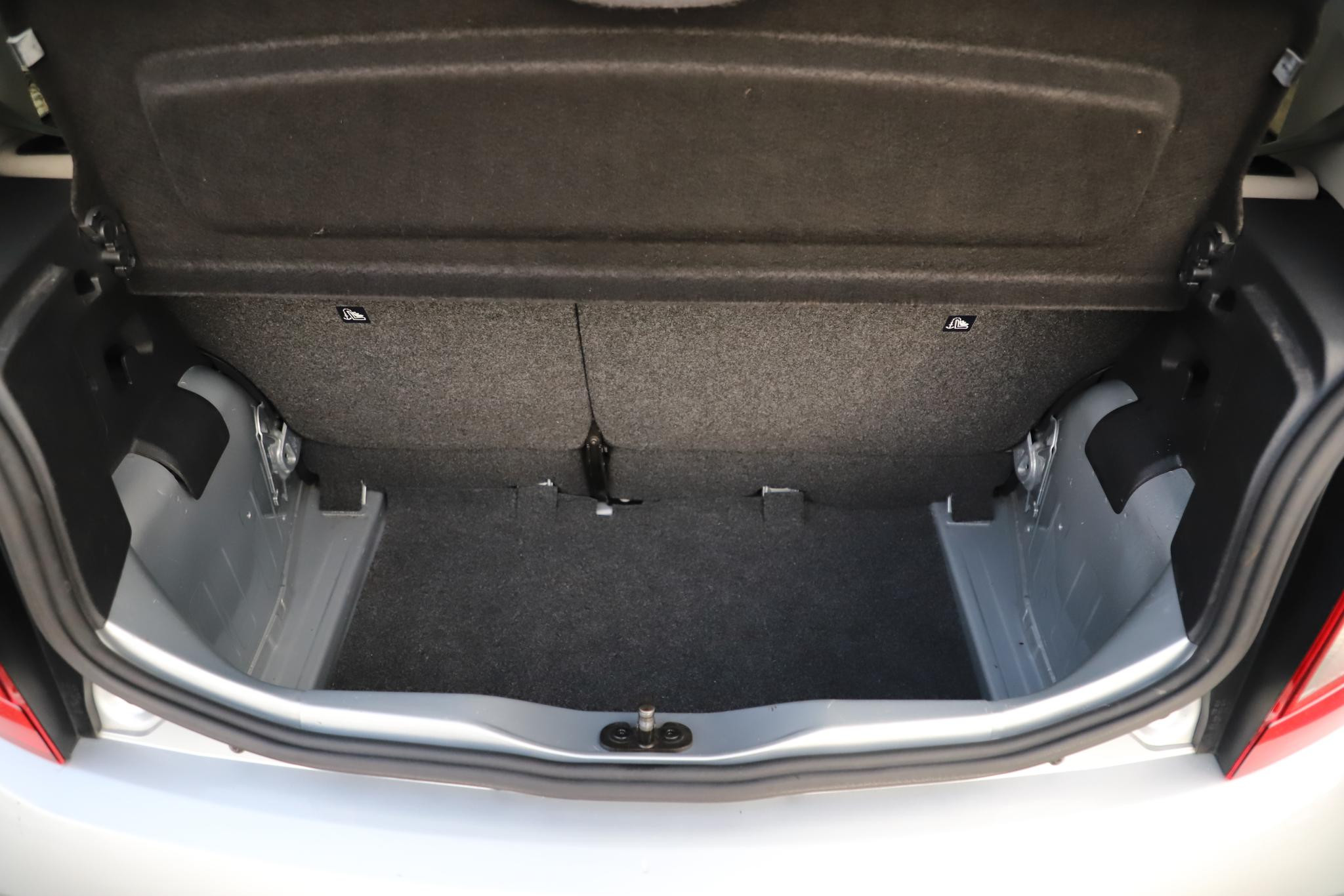 Hoofdafbeelding SEAT Mii