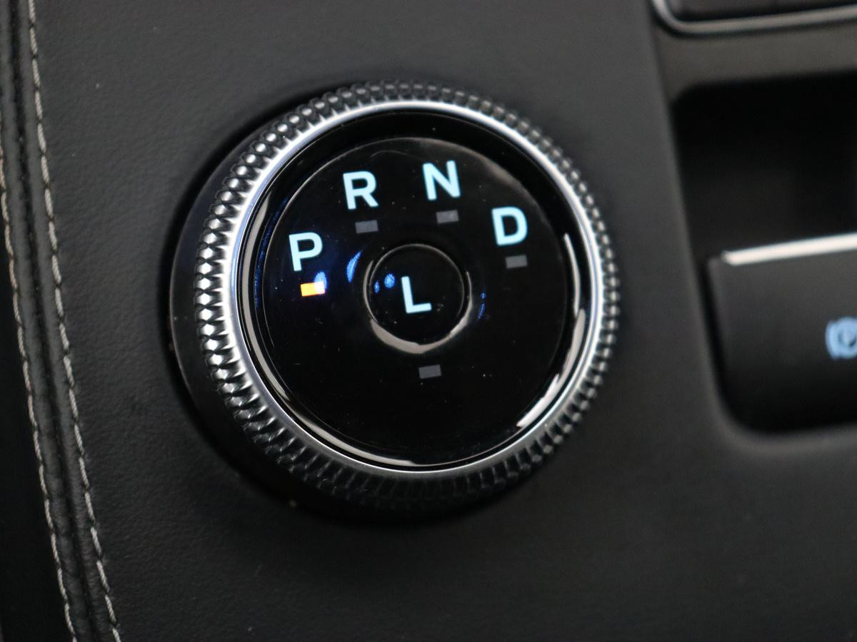 Hoofdafbeelding Ford Mustang Mach-E