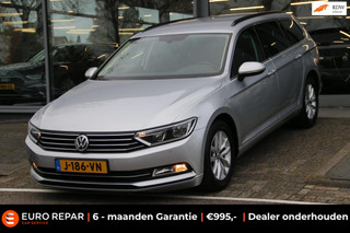 Volkswagen Passat Variant 1.4 TSI ACT Comfortline Business