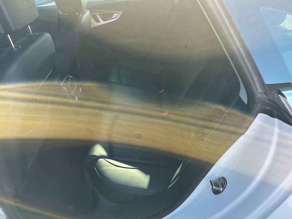 Hoofdafbeelding Audi A7