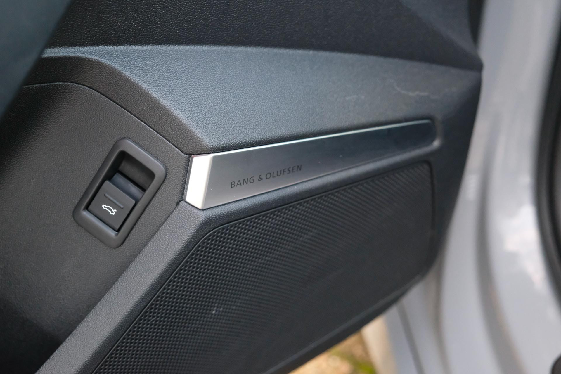 Hoofdafbeelding Audi RS3