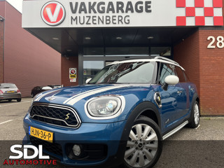 Hoofdafbeelding MINI Countryman MINI Countryman Mini 2.0 Cooper S E ALL4 // FULL LED // NAVI // CAMERA // PANO/SCHUIFKANTELDAK // PDC