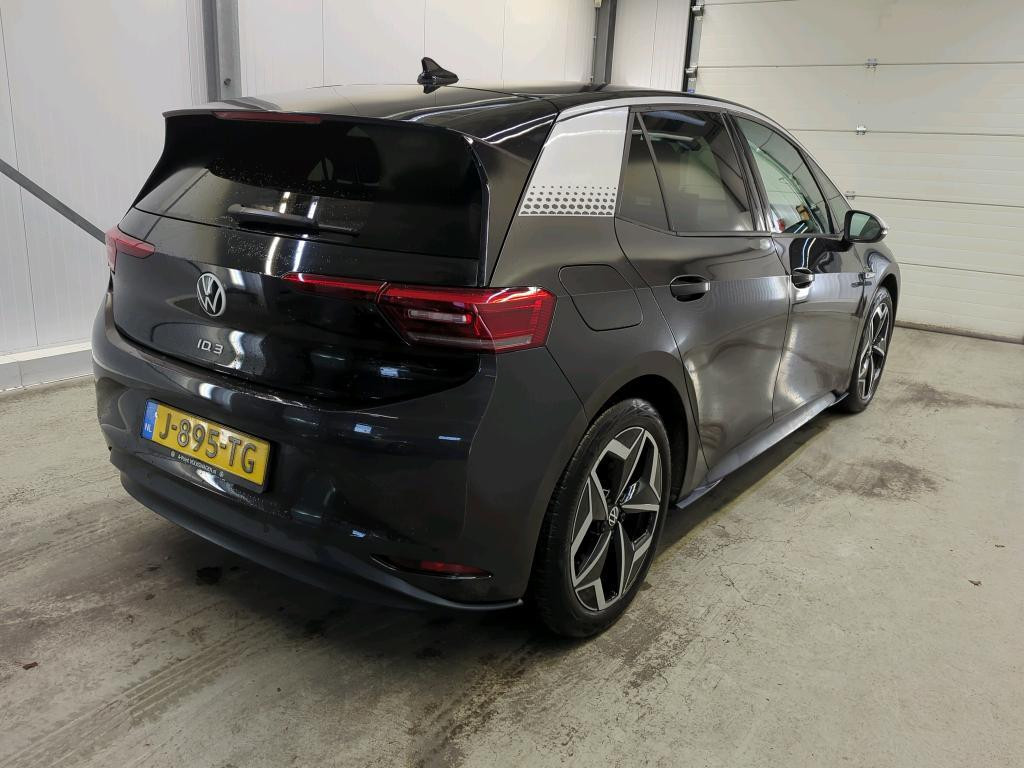Hoofdafbeelding Volkswagen ID.3