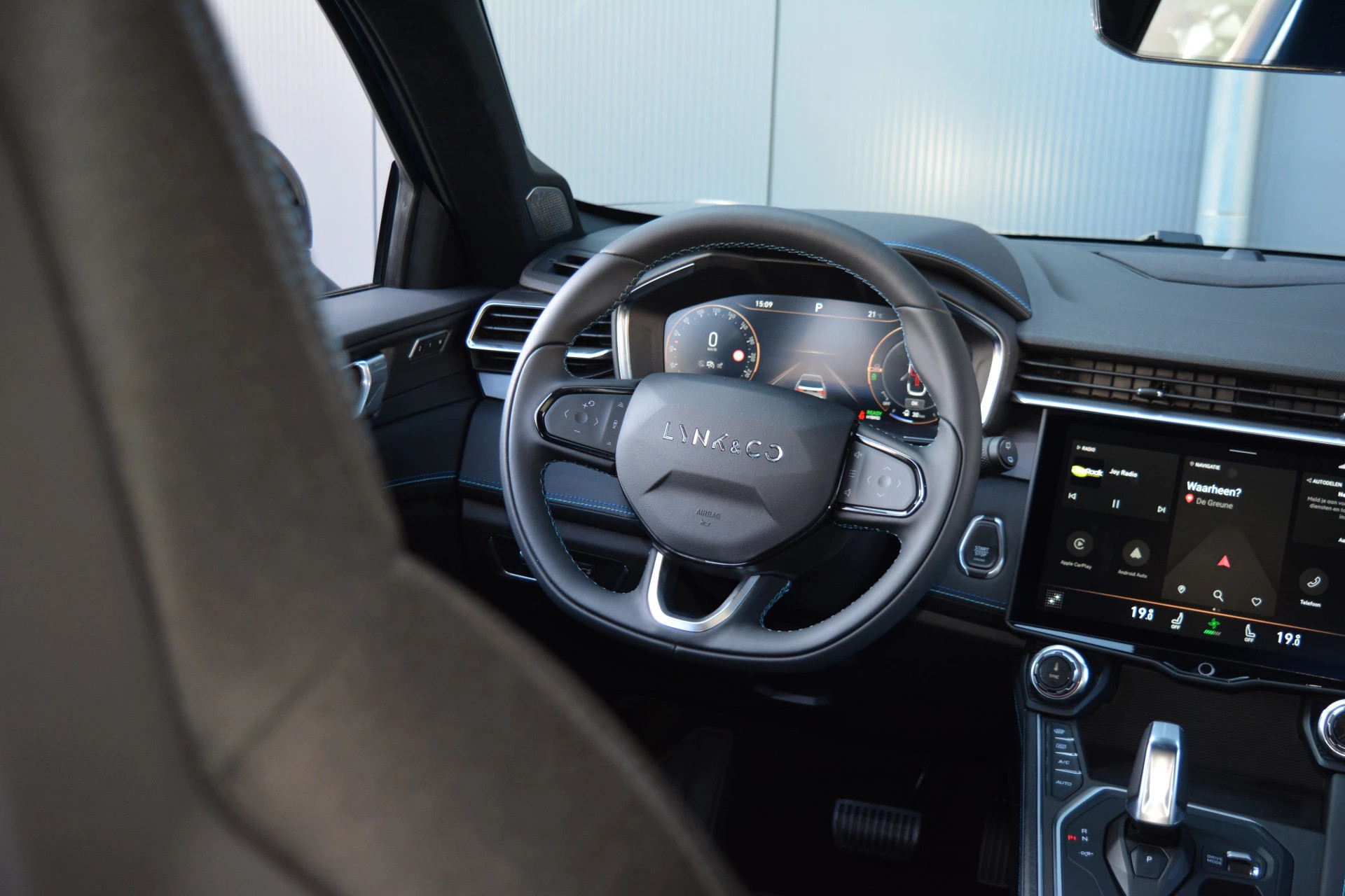 Hoofdafbeelding Lynk & Co 01