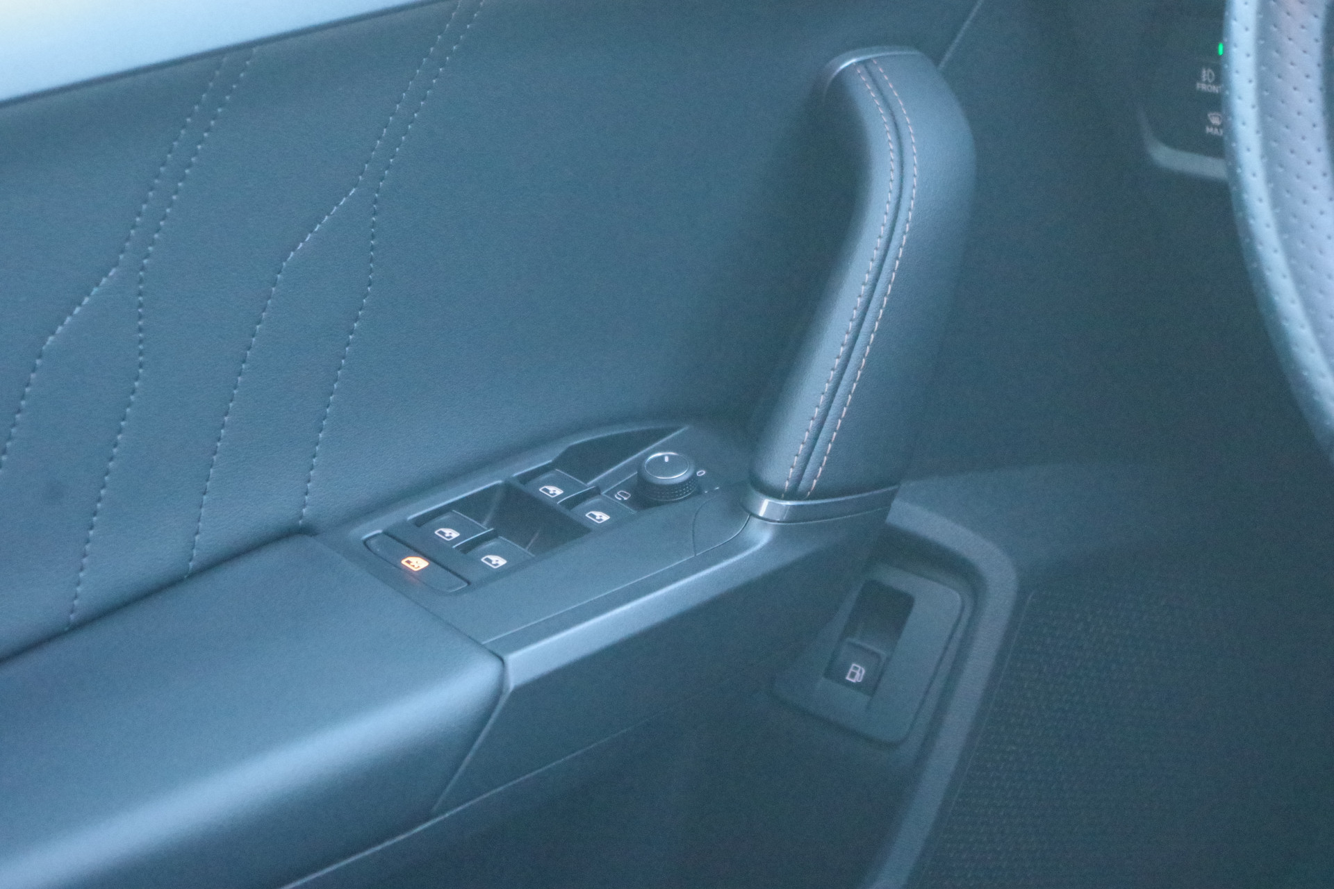 Hoofdafbeelding CUPRA Leon