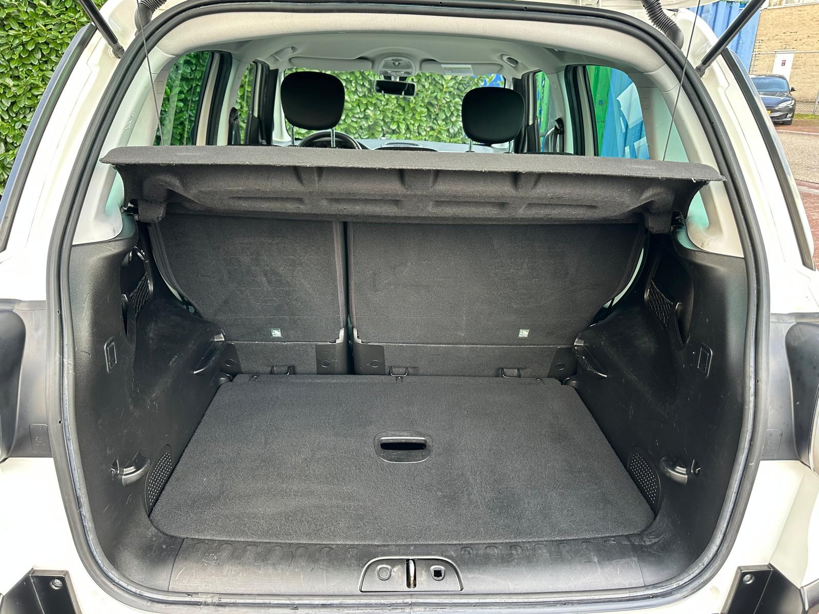 Hoofdafbeelding Fiat 500L