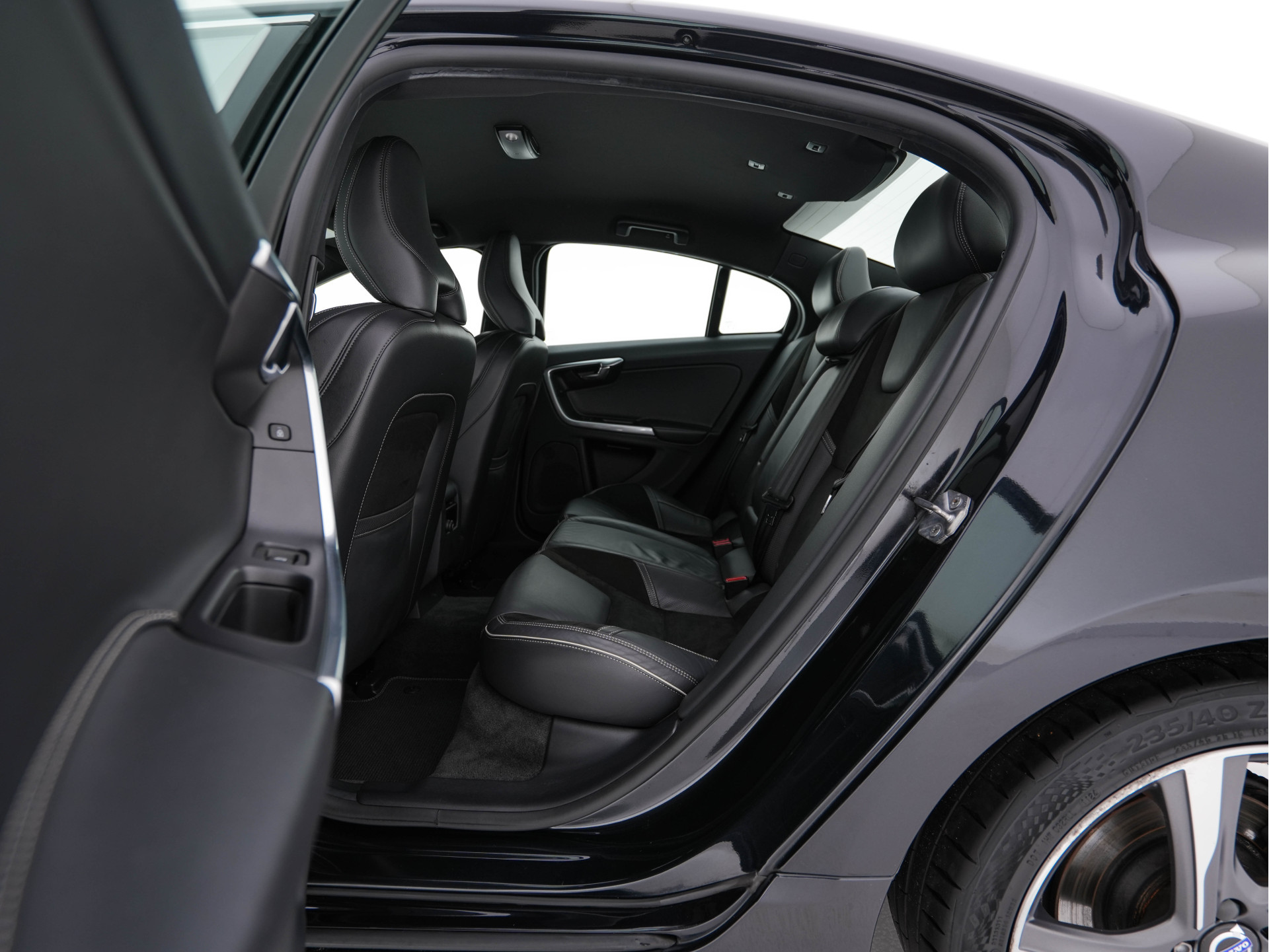 Hoofdafbeelding Volvo S60