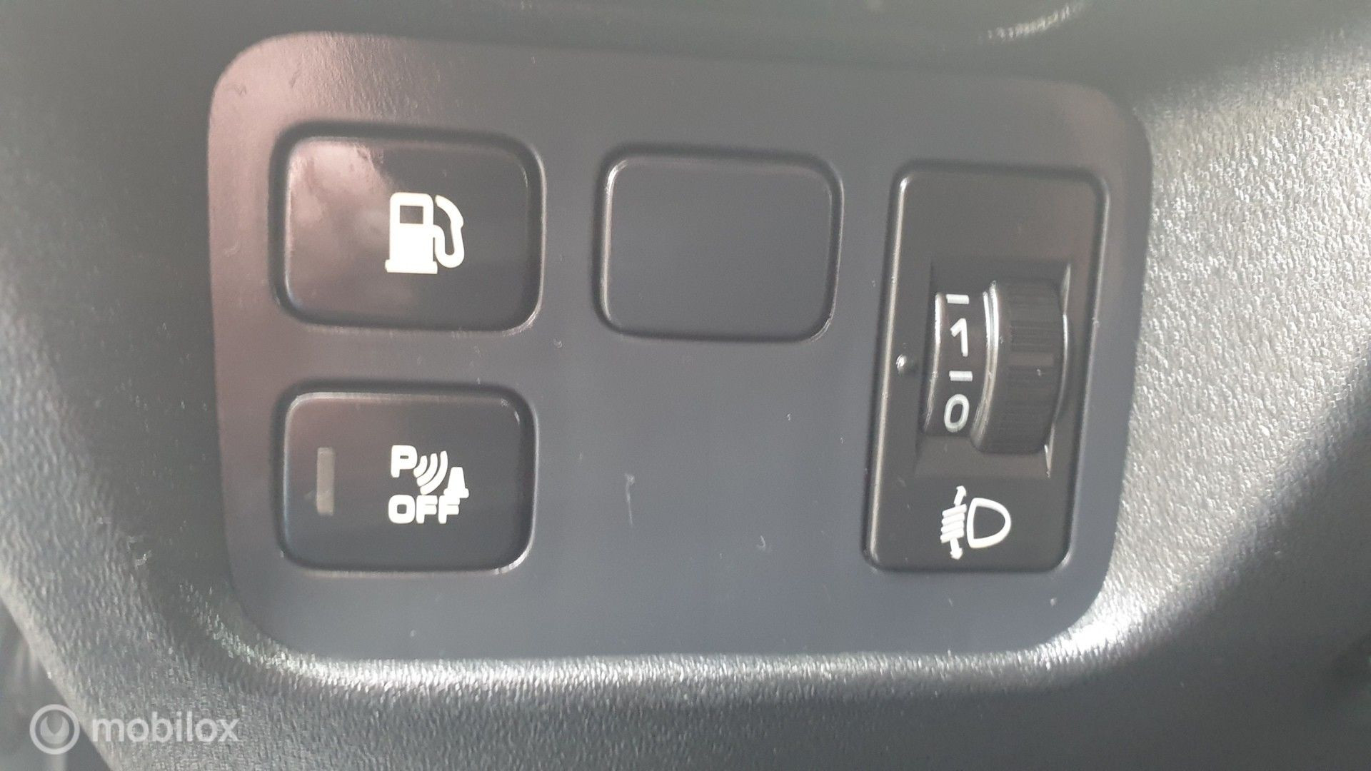 Hoofdafbeelding Citroën Grand C4 Picasso