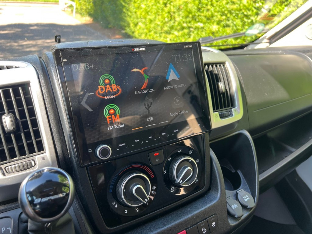 Hoofdafbeelding Carthago Malibu