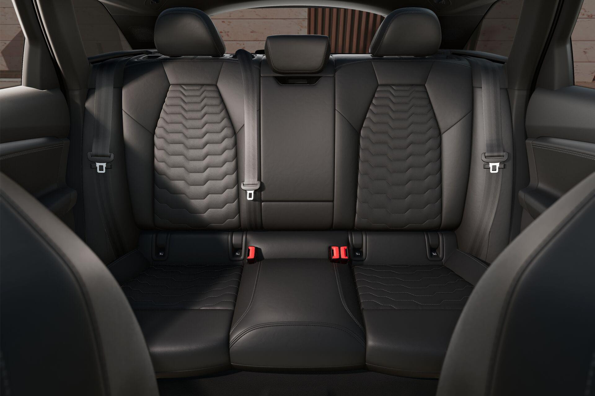 Hoofdafbeelding Audi A6 Avant e-tron