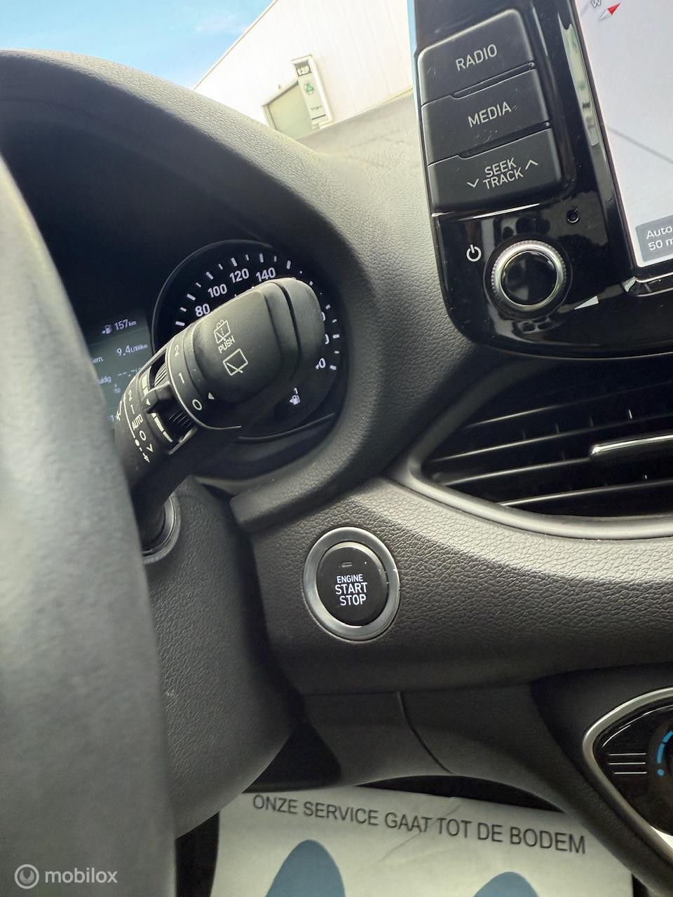 Hoofdafbeelding Hyundai i30