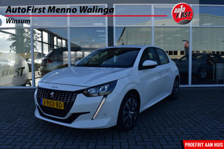 Peugeot 208 1.2 PureTech Active|Navi|Cruise|Airco|Apple carplay|